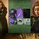 Image for article titled Loki and Sylvie Look Deep Into Each Other’s Souls in Their New Hot Toys Figures